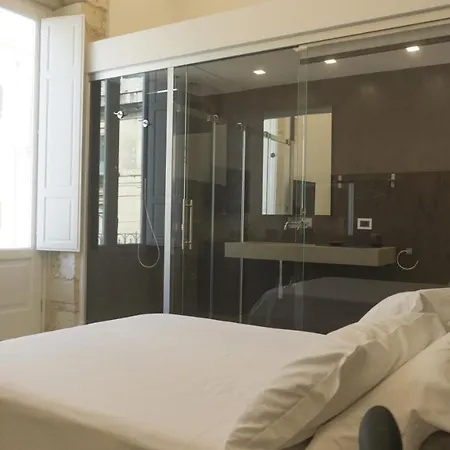 Bed & Breakfast P4 Ortigia_siracusa